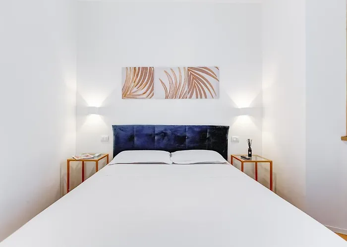 Daire Opera Exclusive House By Premium Collection Roma