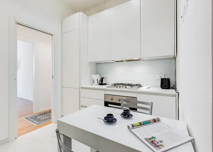 Opera Exclusive House By Premium Collection Roma