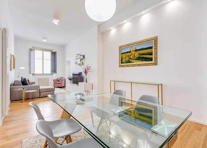 Opera Exclusive House By Premium Collection Daire *