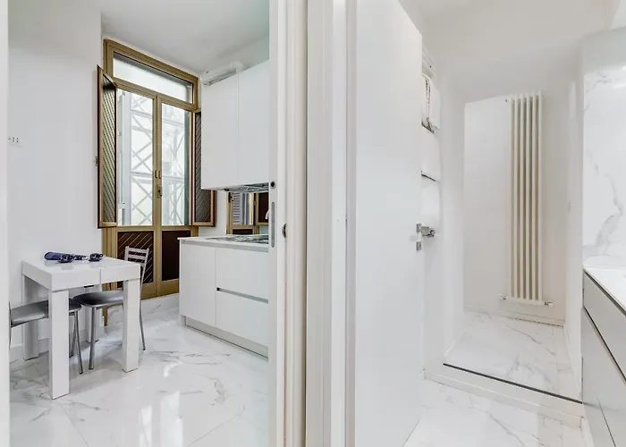 Daire Opera Exclusive House By Premium Collection *