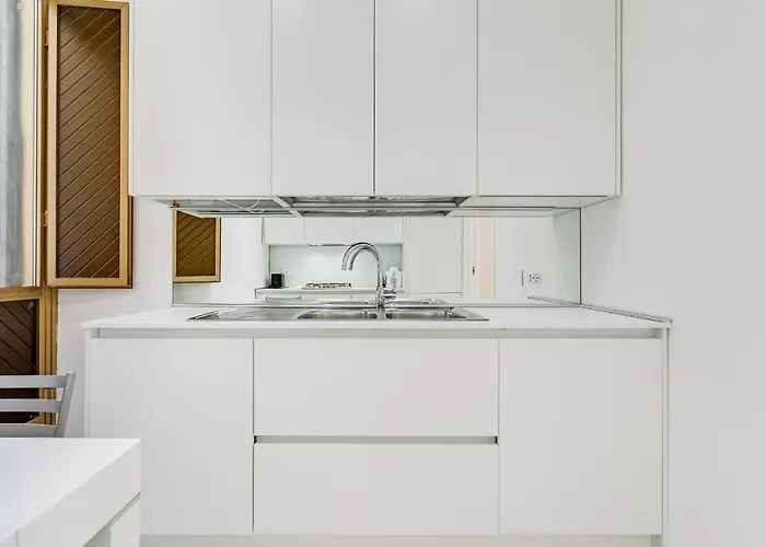 Daire Opera Exclusive House By Premium Collection Roma