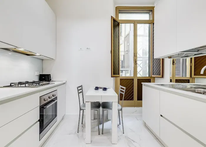 Daire Opera Exclusive House By Premium Collection *
