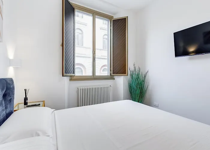 Daire Opera Exclusive House By Premium Collection Roma